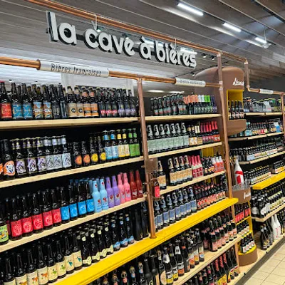 E.Leclerc DRIVE Amneville