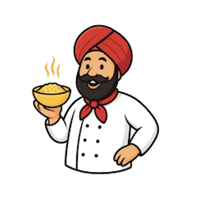 MAHARAJA