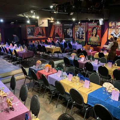 Cabaret Le Kalinka