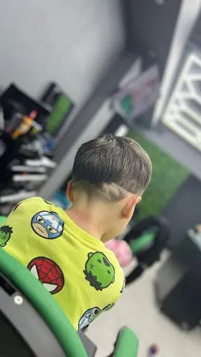 Barb’hair
