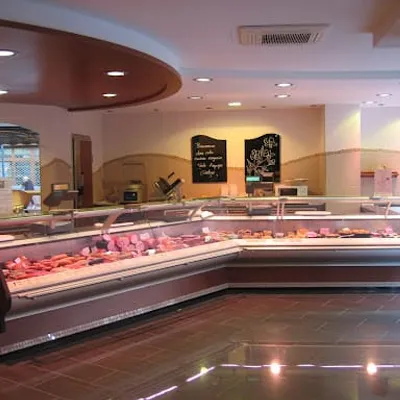 Boucherie charcuterie GANTZER