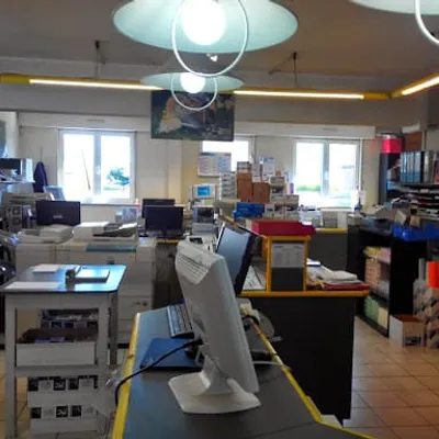Action Repro Colors - Printing Haguenau
