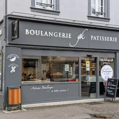 Boulangerie GK
