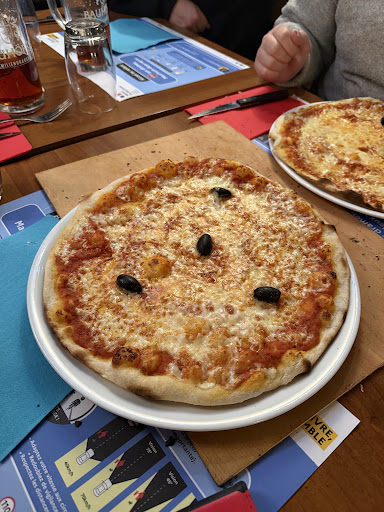 La Cantinella