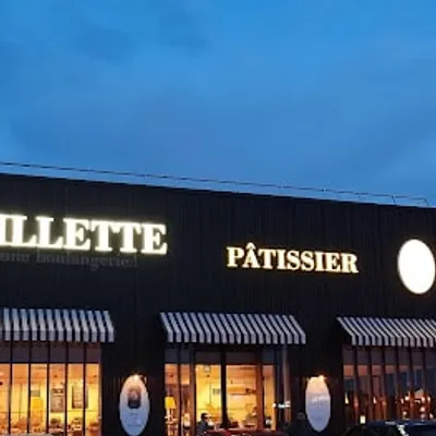 Boulangerie Feuillette
