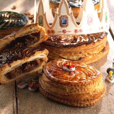 Boulangerie Patisserie Porée Vincent