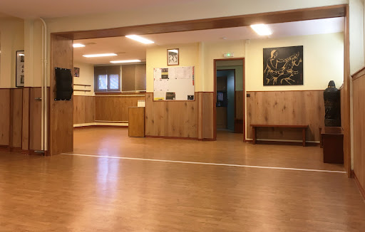 Academy Wing Tsun Kung Fu Strasbourg