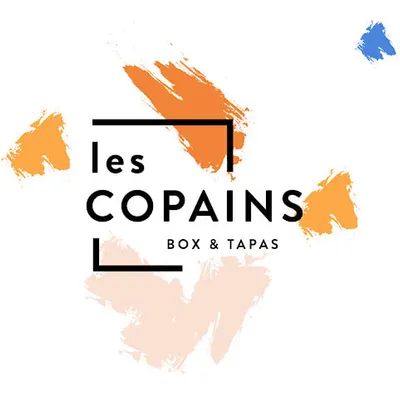 Les Copains - Box & Tapas