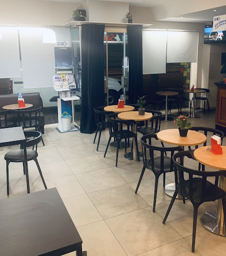 Snack Bar Jupiter
