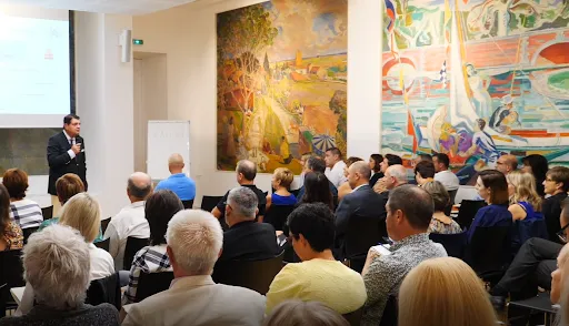 A. Yassonowski Gestion de Patrimoine