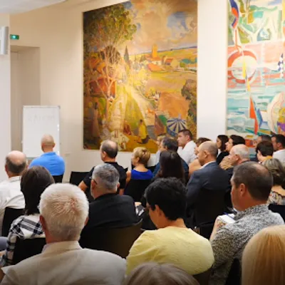 A. Yassonowski Gestion de Patrimoine