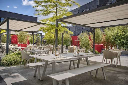 Bistro Athéna