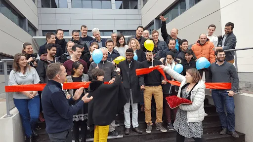 Apitrak Toulouse (ex-UWINLOC)