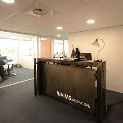AIMS Interactive