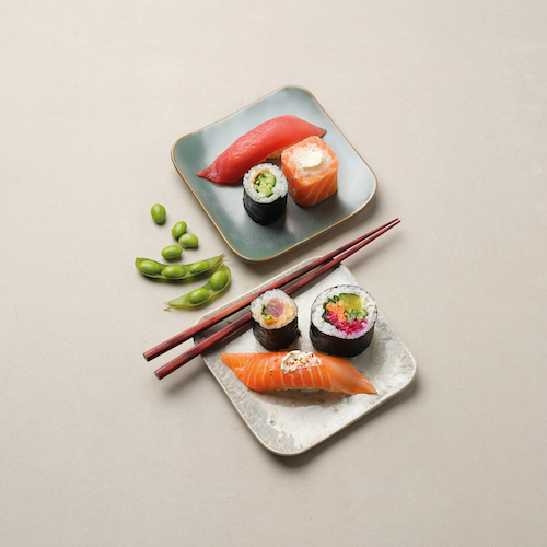 Sushi Shop Strasbourg Kleber