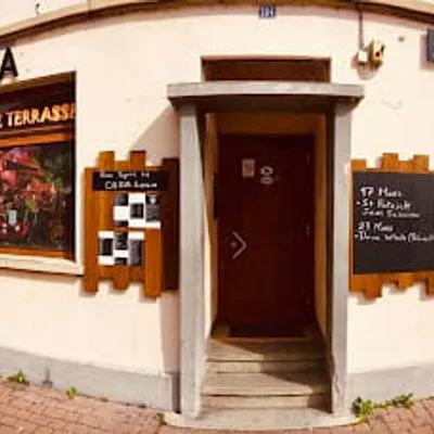 BAR TAPAS LA CASA LOCA