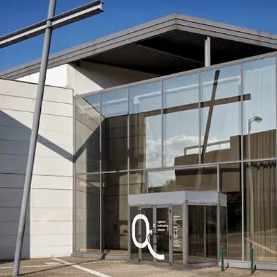 Agence culturelle Grand Est