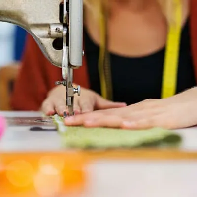 Atelier de couture et retouche - Le Chat Borgne