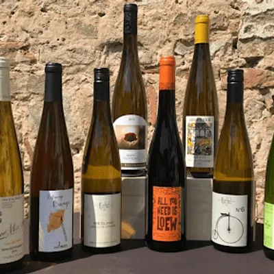 Vins et Terroirs