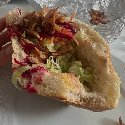 Mis Kebap obernai