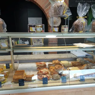 Boulangerie Jory