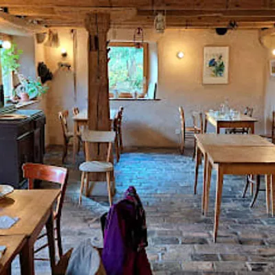 Auberge du Moenkalb