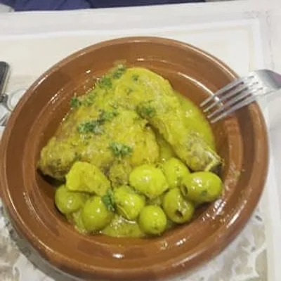 LA CASBAH