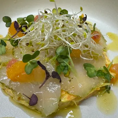 Restaurant L'Olivier