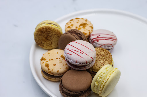 Pâtisserie Valentin Strasbourg