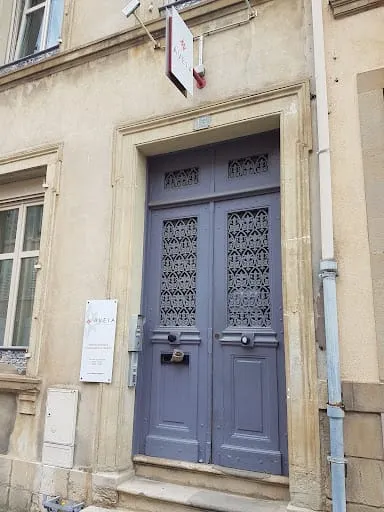 AVEI'A Lunéville - Conseils et Expertises