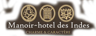 Le Manoir des Indes