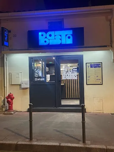 BASTA