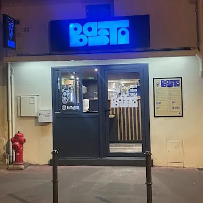 BASTA