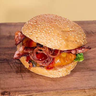 CANTINE & GAMELLE | Burger, Sandwich, Salade, Bol Et Plat à Emporter - BASSO CAMBO