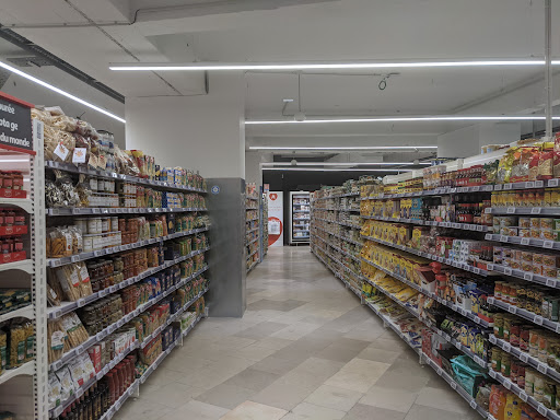 Auchan Supermarché Porte De France - Strasbourg