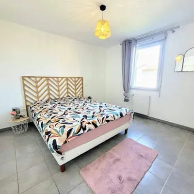 Appartement meublé Toulouse