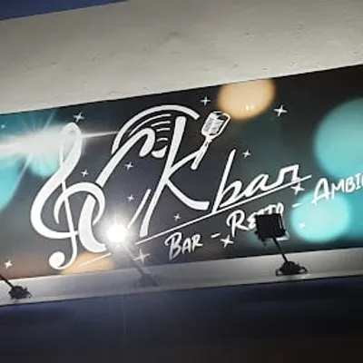 Restaurant Ck Bar