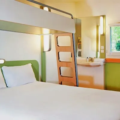ibis budget Toulouse Centre Gare