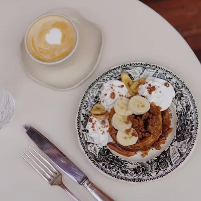 Cacou Café