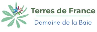 Terres de France - Domaine de la Baie
