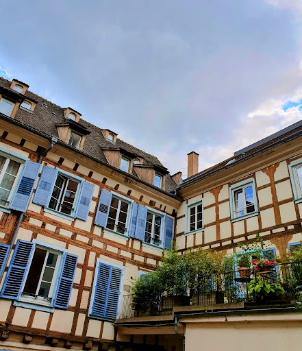 Appartement Rue Des Veaux