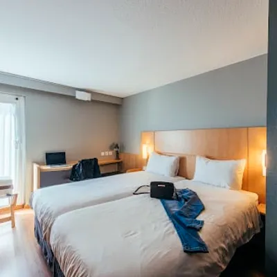 ibis Haguenau Strasbourg Nord