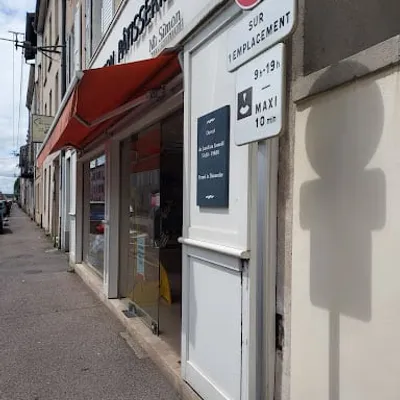 Boulangerie Pâtisserie Léopold