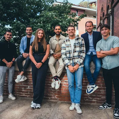 AGENCE LEAD