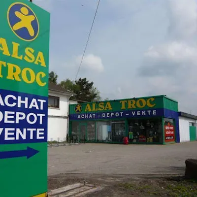 Alsa Troc