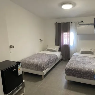 Hôtel Aragats