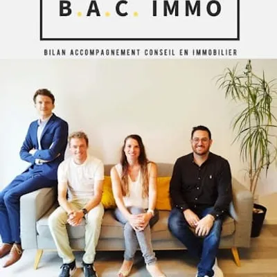 B.A.C. IMMO