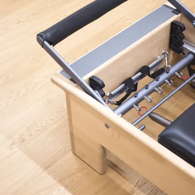 Balance Pilates & Shiatsu
