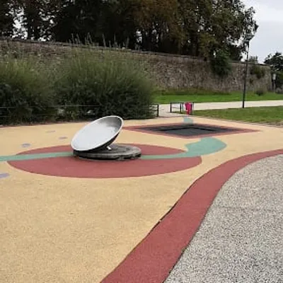 Aire de jeux 2