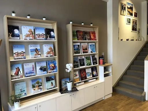 Agence de voyage TUI STORE Toulouse